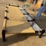 Sheesham Wood Charpai