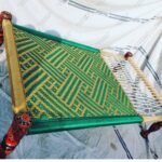 Sheesham, Chir & Kikar Wood Charpai