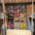 Kikar Wood Swing