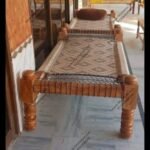 Grain Wali Charpai