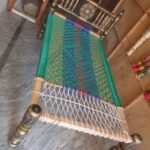 Taaj Wali Charpai