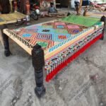Jhallar Charpai
