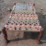 Phool Wali Charpai