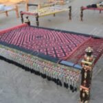 Jhallar Wali Charpai