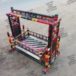 Baby Medium Size Jhoola