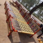 Single Bed