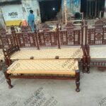 Extra-Large Bedside Dera Set