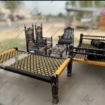 Nine-Seater Dera Set