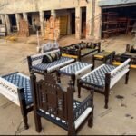 VIP Dera Set Design