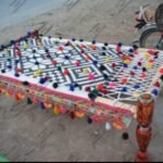 Jhalar Wali Charpai