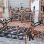 Fancy Dera Set