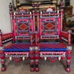 Full VIP Morha Design
