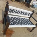 Full Fancy Long Bench