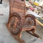Special Chair Design