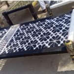 Full VIP Charpai Design