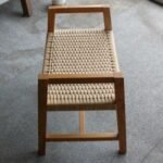 Full Fancy Stool