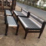 Hall Seating Set