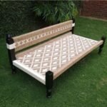 VIP Fancy Bench
