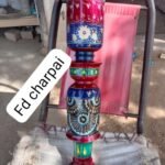 VIP Charpai