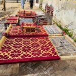 Complete Dowry Set