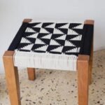 Full Fancy Stool