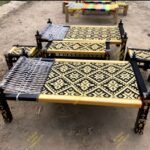 Dera Set Design